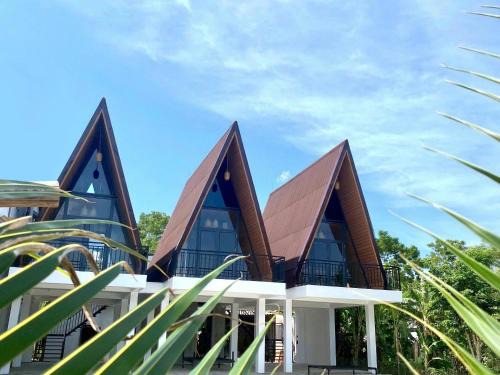 Son Trach Cabin | Bungalow Happyfield Phong Nha