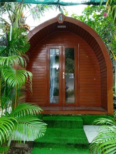 Duong Dong Cabin | Bungalow Linh Đan