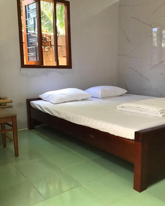 East Ham Tien Beach House | Bungalow Phương Anh