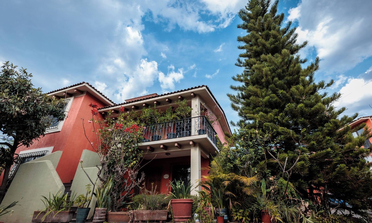 San Felipe del Agua Apartment | Bungalows San Felipe