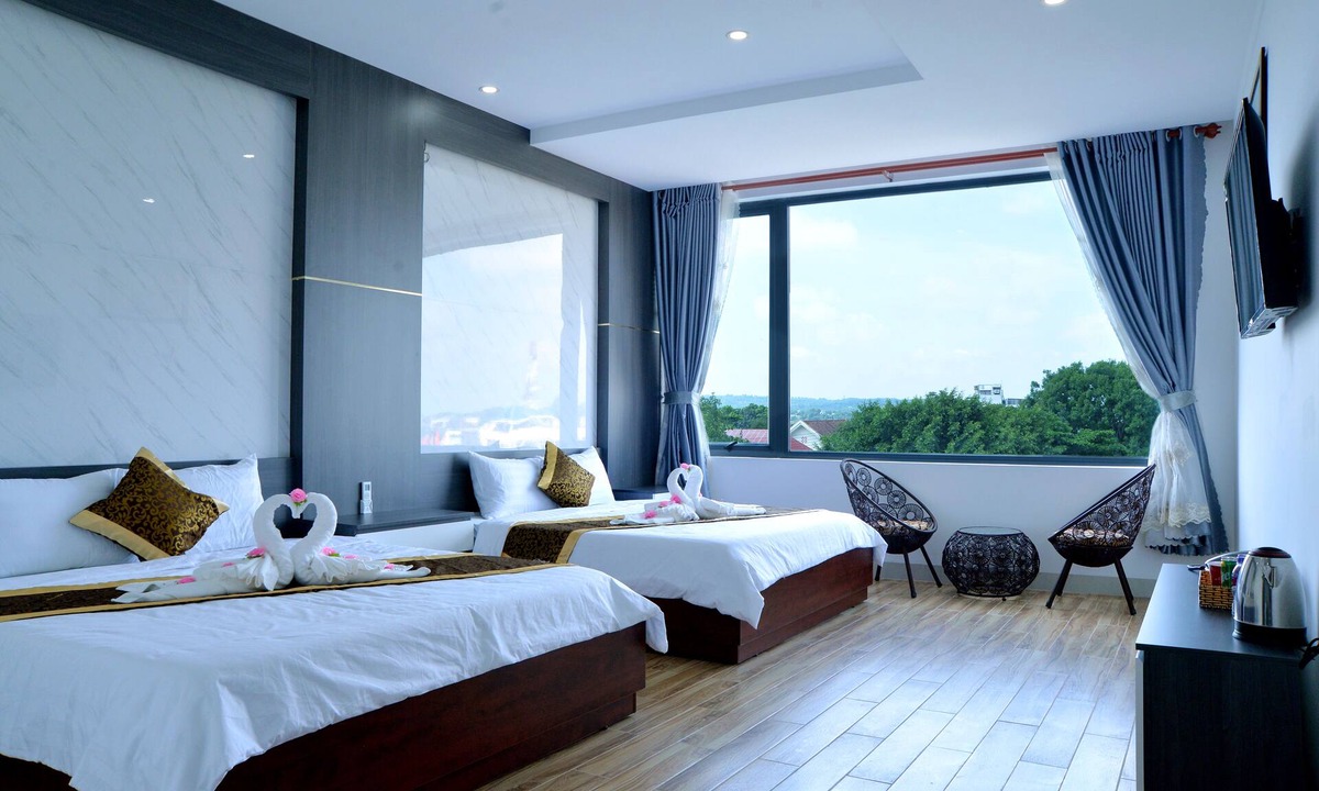 Buon Ma Thuot Hotel | Buon Ma Thuot Hotel