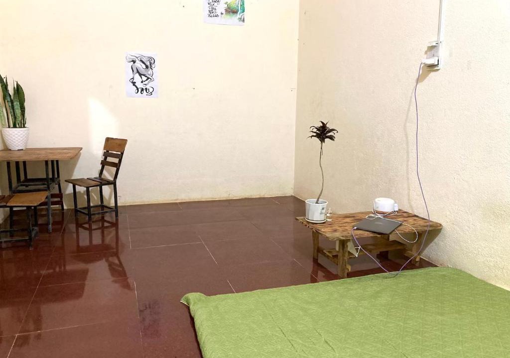 Kon Plong House | Cà Phê Dưới Hiên Nhà