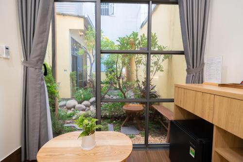 Thuan An House | Cái Vườn Ấm