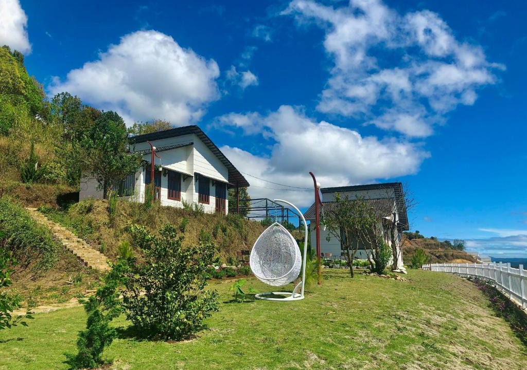 Da Lat Cabin | Cánh Đồng Mây Homestay Đà Lạt