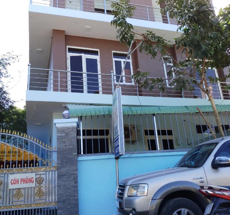 Cu Chi Hotel | Công ty TNHH Khách sạn Lê Phan