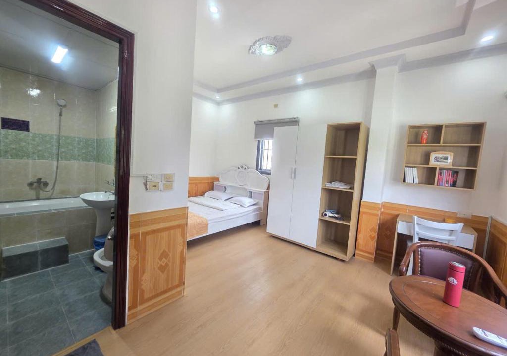 Tan Uyen Town Apartment | Công Ty TNHH SẢN XUẤT & THƯƠNG MẠI PHÚC ĐẠT