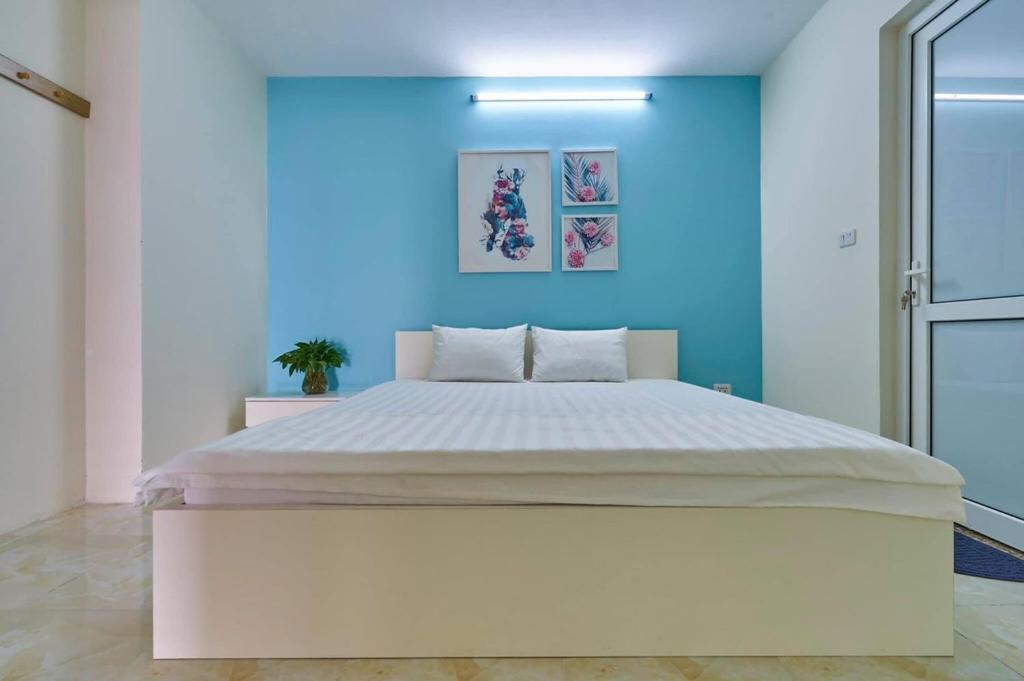 Bai Chay Apartment | Căn hộ 2 phòng ngủ Newlife Bãi Cháy - H's House