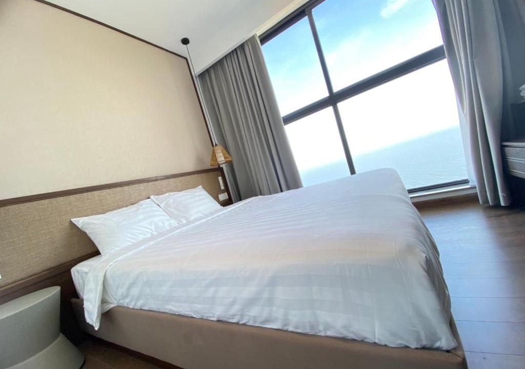 Suoi Nuoc Beach Apartment | CĂN HỘ 2 PN APEC MANDALA MŨI NÉ
