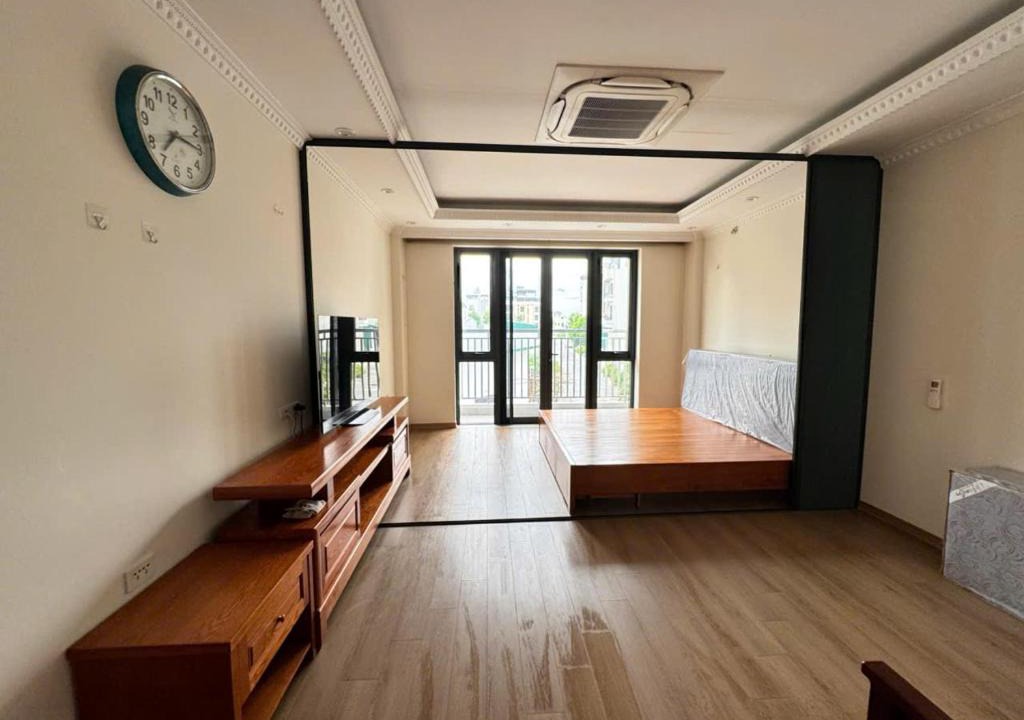 Hoai Duc Apartment | Căn hộ 221 KĐT 25,2ha Vân Canh