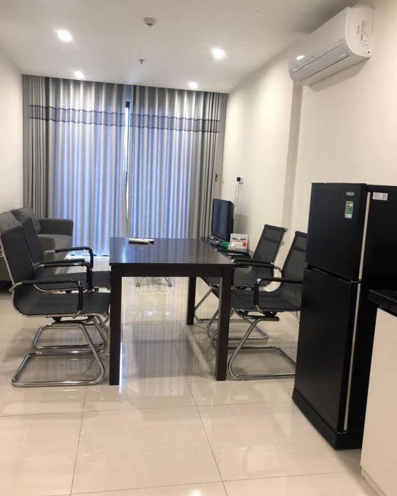 District 9 Apartment | Căn hộ 2pn Full Option Vinhomes Grand Park