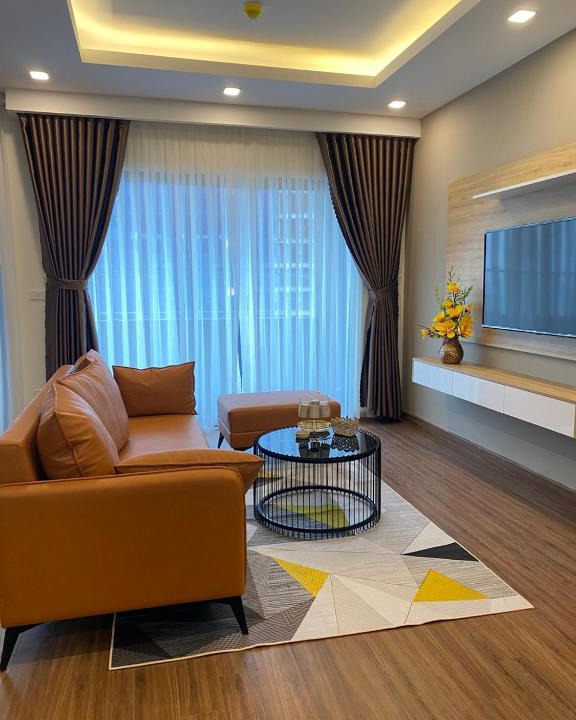 Quy Nhon Apartment | Căn hộ 3 phòng ngủ