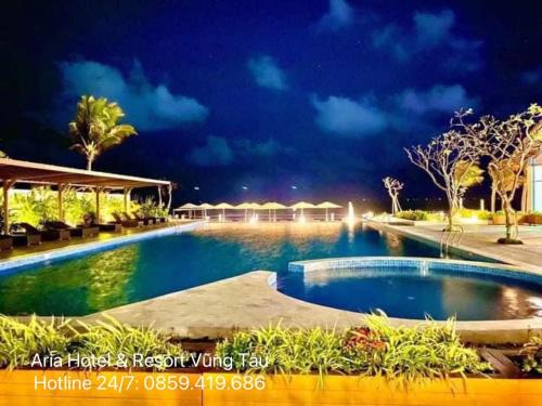 Vung Tau Apartment | Căn hộ biển Aria Vũng Tàu