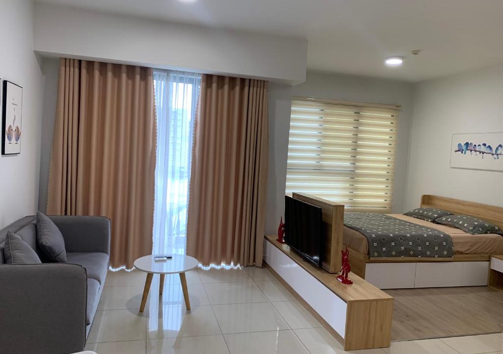 Tan Phu District Apartment | Căn hộ Celadon AEON Mall Tân Phú