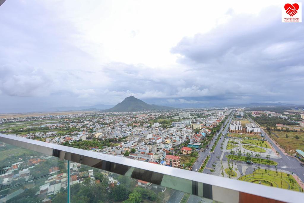 Tuy Hoa Apartment | Căn hộ cho thuê giá rẻ