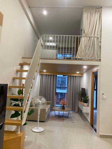 Phu Ly Apartment | Căn hộ chung cư Sun urban city tại Ninh Bình