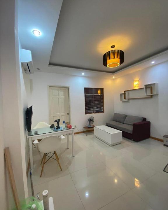 Ho Chi Minh City Apartment | Căn hộ dịch vụ quận 8