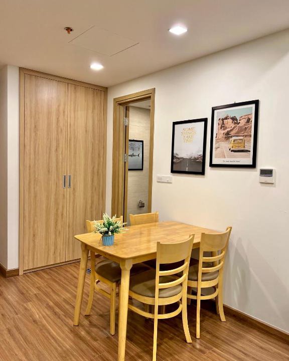 Quy Nhon Apartment | Căn hộ FLC SEATOWER QUY NHƠN