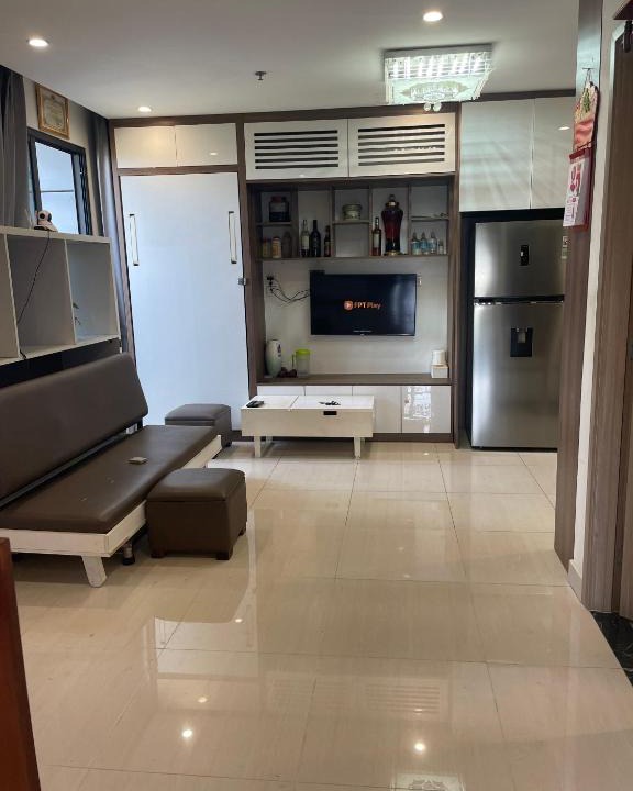 District 9 Apartment | Căn hộ gia đình