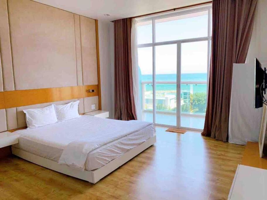 Phu Hai Beach Apartment | Căn hộ hướng biển gần Mũi Né Việt Nam