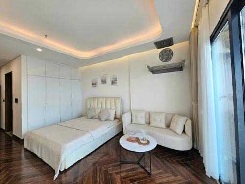 Ngo Quyen Apartment | Căn hộ homestay Doji Diamond Crown