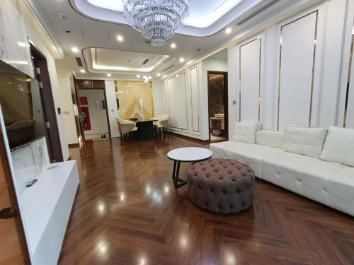 Ngo Quyen Apartment | Căn hộ homestay Doji Diamond Crown Hai Phong
