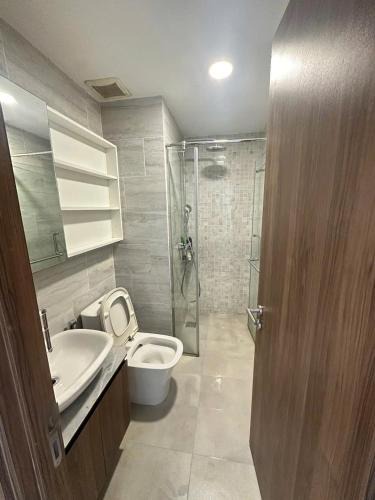 District 10 Apartment | căn hộ KINGDOM101 Quận10