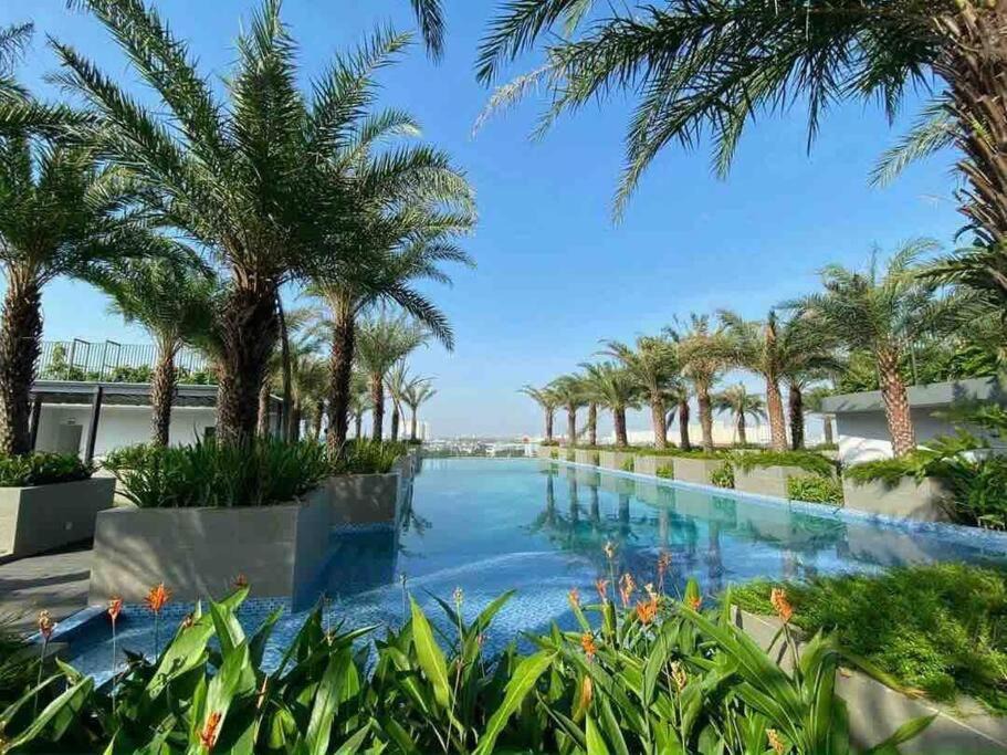 Tan Qui Dong Apartment | Căn Hộ Lavida Plus - Phú Mỹ Hưng