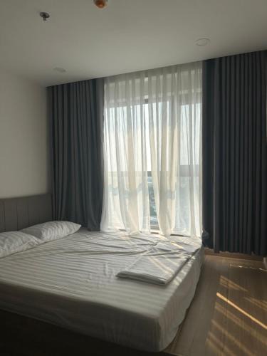 Thu Dau Mot Apartment | Căn Hộ Luxury Hotel