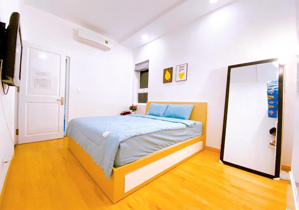 Vung Tau Apartment | Căn Hộ Melody Vũng Tàu