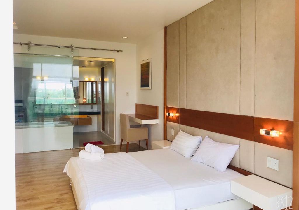 Phu Hai Beach Apartment | CĂN HỘ OACEAN VISTA & VILLA SEANLINKS