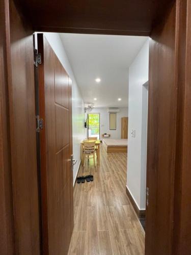 Ngo Quyen Apartment | Căn Hộ Phú Đăng-Apartment 133 Lê Thánh Tông