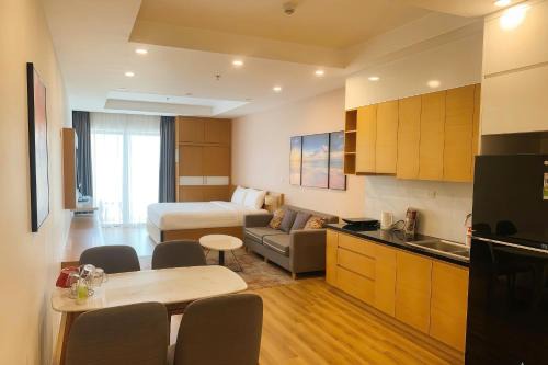 Quy Nhon Apartment | Căn Hộ Quy Nhơn - TMS Nẫu Apartments