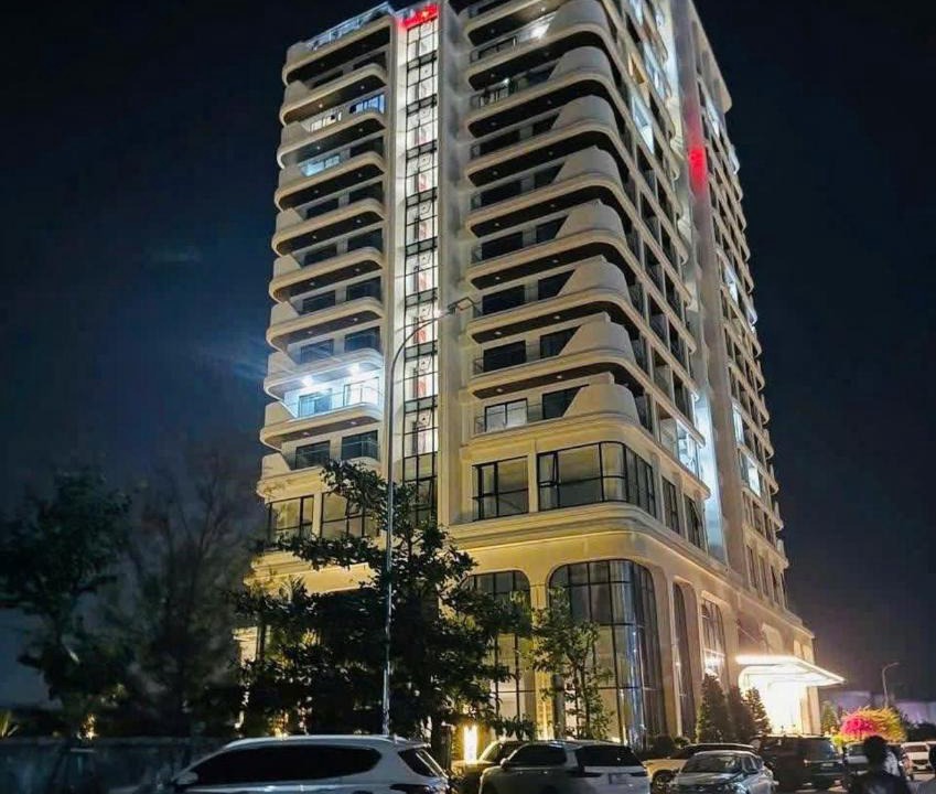 Cua Lo Hotel | Căn hộ Studio LAzur Cửa Lò