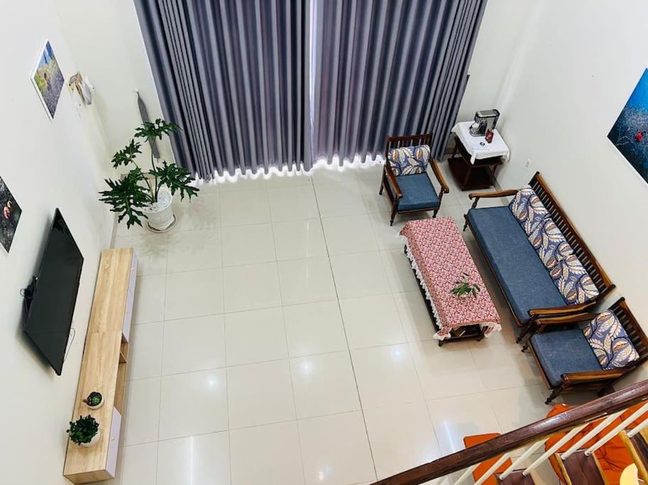 Buon Ma Thuot Apartment | Căn hộ trung tâm Buôn Ma Thuột