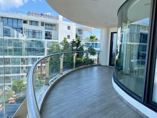 Vung Tau Apartment | Căn Hộ View Biển Gateway Vũng Tàu