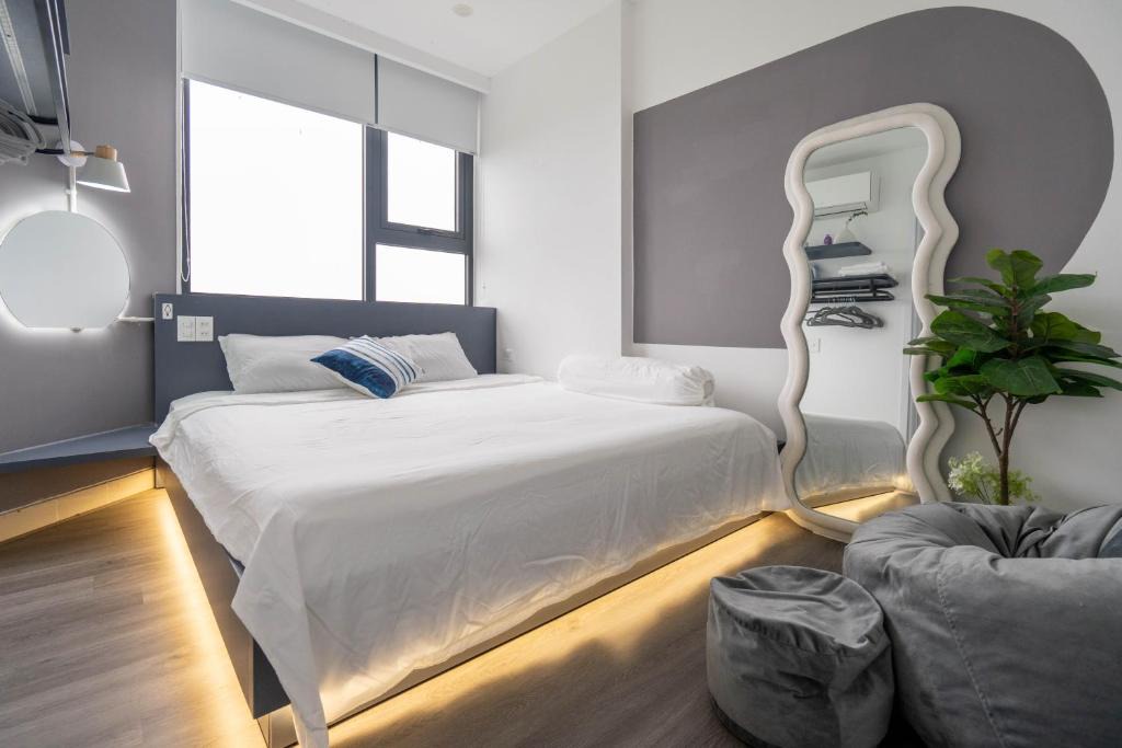 Hue City Centre Apartment | Căn hộ Vip 2Phòng ngủ - Huế Ơi 3
