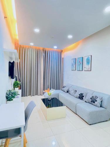 Tan Phu District Apartment | Căn hộ vip tân phú ngay siêu thị Aeon 2 phòng ngủ ,2 vệ sinh