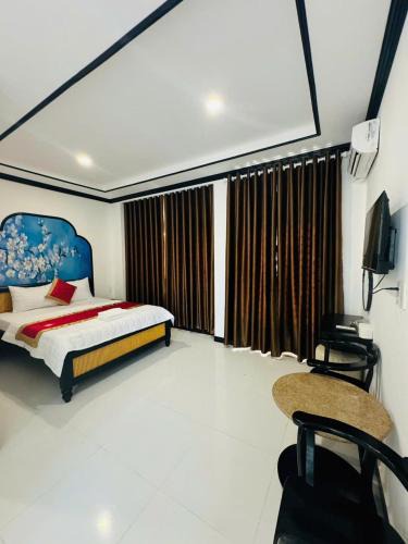 Nha Be Hotel | Cường Thịnh Hotel
