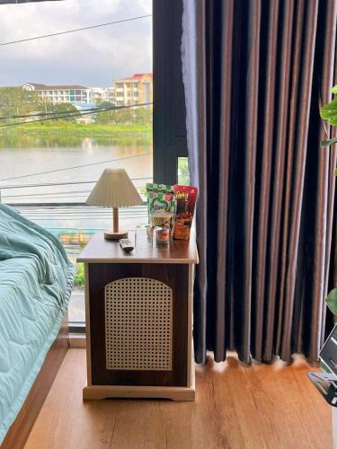 Ninh Kieu House | Cần Thơ homestay gia đình