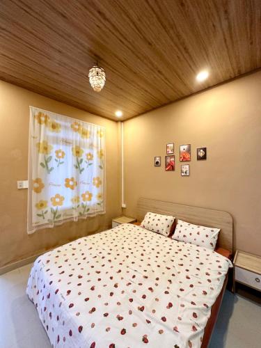 Da Lat Apartment | Cỏ Bốn Lá homestay