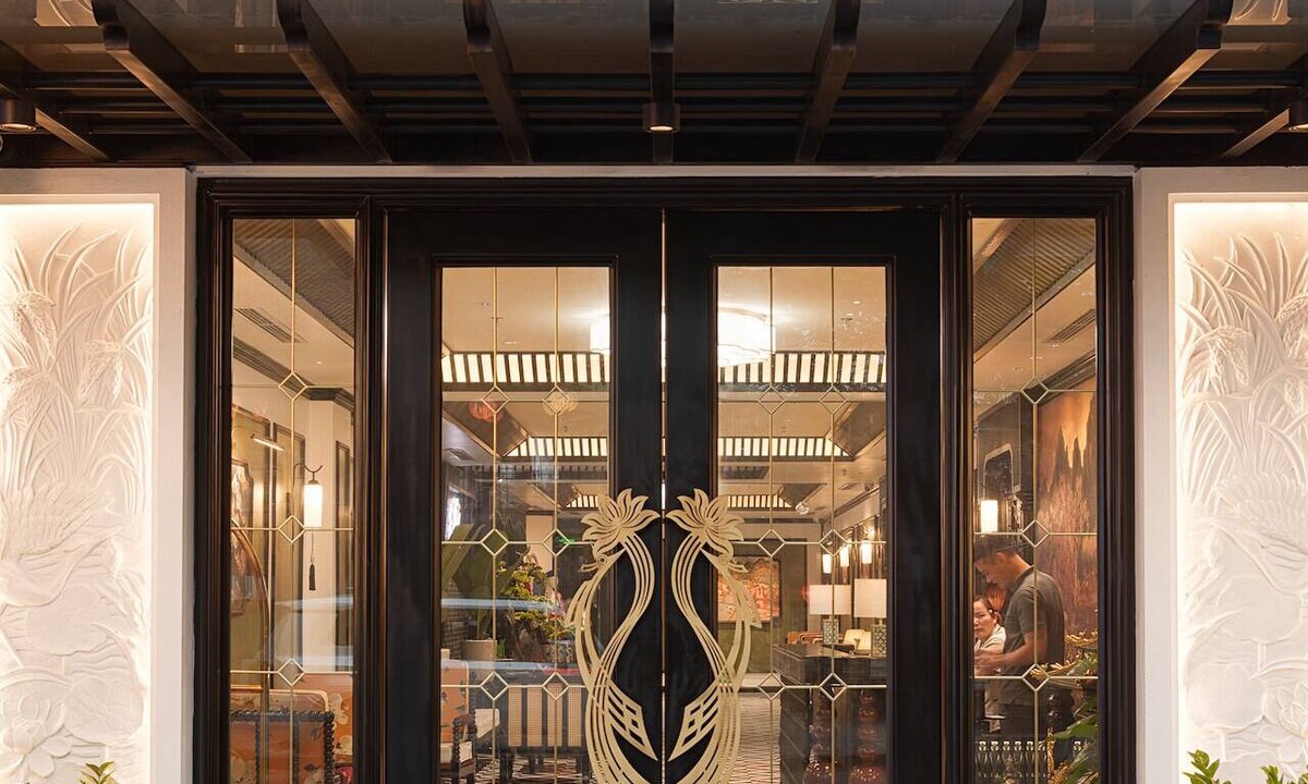 Ninh Binh Hotel | C'Lau Hotel Ninh Binh - A Gem Nestled in Ancient Quarter