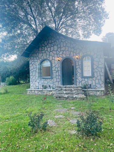 Huasca De Ocampo Bed & Breakfast | Cabaña Mágica