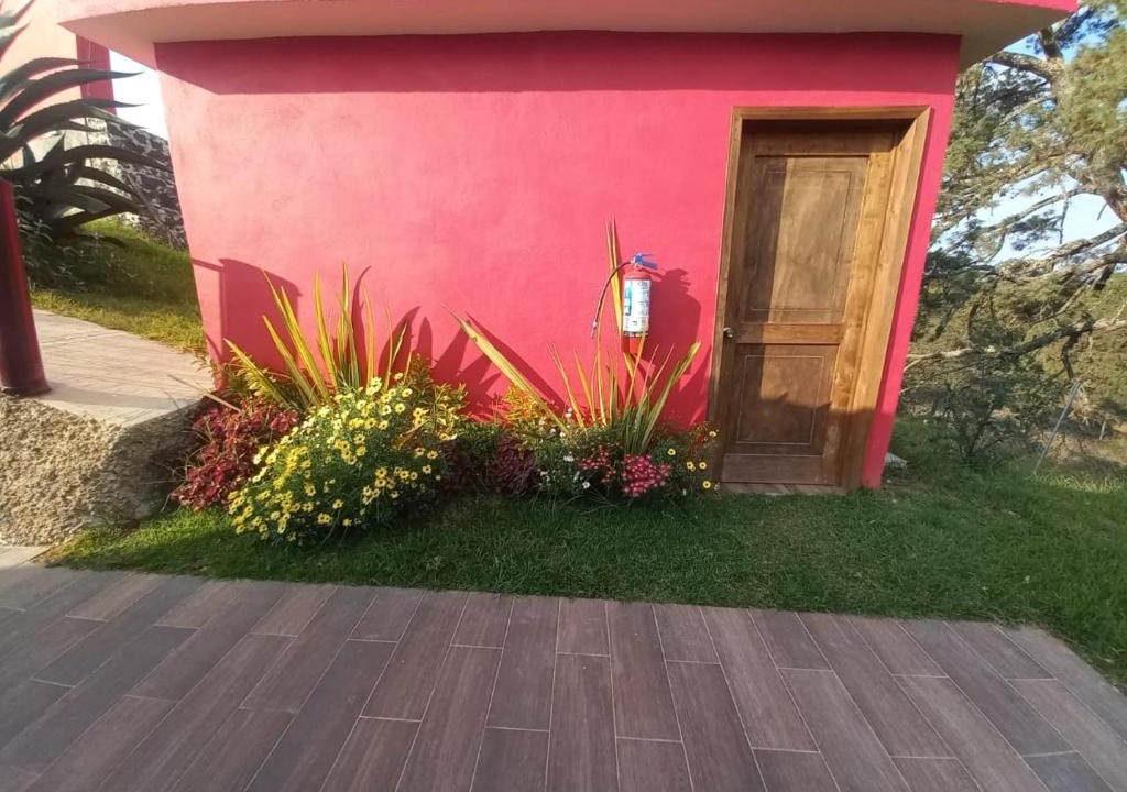 Chignahuapan Hotel | CABAÑAS CHIGNAHUAPAN