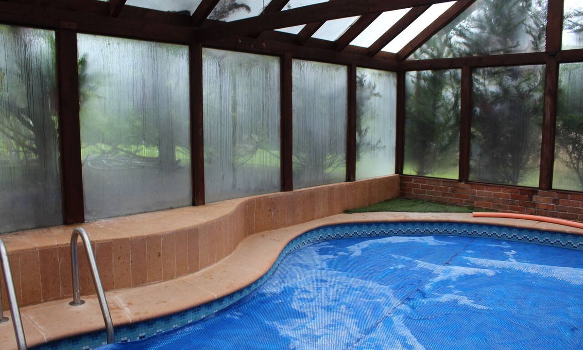 El Oro Cabin | Cabañas Esperanza