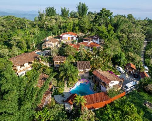 Yohualichan Hotel | Cabañas Los Achicuales
