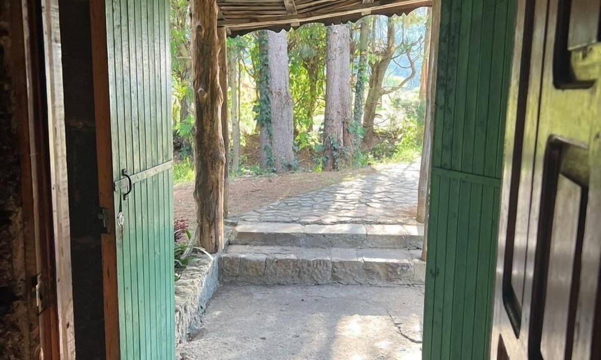 El Oro Hotel | Cabañas Tlalpujahua