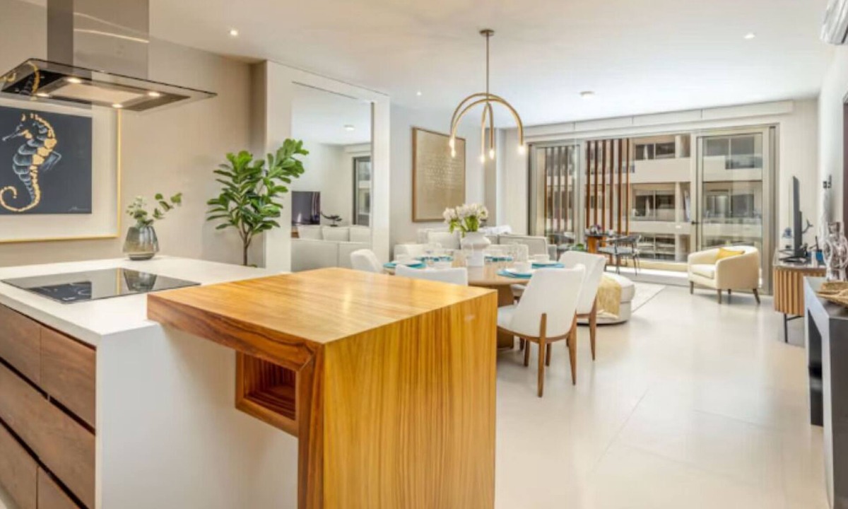 El Tezal Apartment | Cabo Dream Condo: Luxury Amenities
