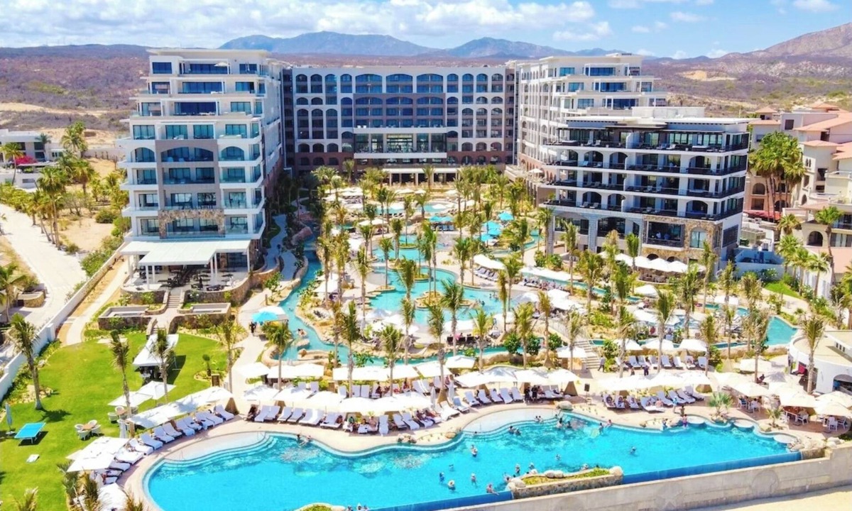 Palmilla Condo | Cabo San Lucas -Villa la Valencia Beach Resort- studio for 2 — 5 star resort