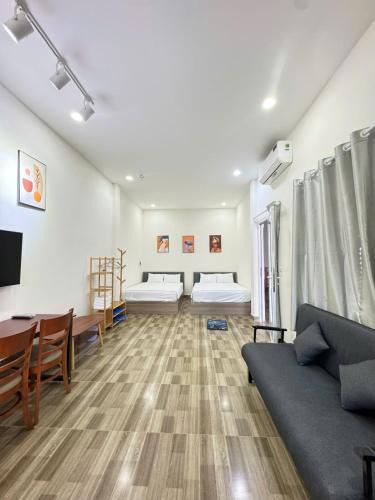 Long Hai House | CaBu House Homestay Long Hải