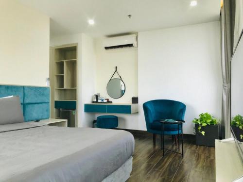 An Hai Đong Apartment | Cali hotel books Da Nang